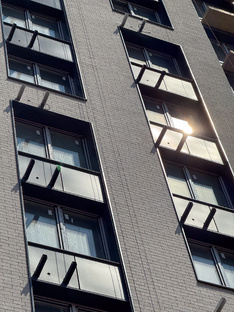 Фотоотчеты со строительной площадки