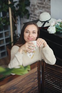 Сам себе психолог