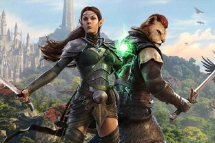Оригинальные рецепты из вселенной The Elder Scrolls
