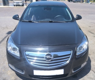 Opel Insignia CDTI 2.0