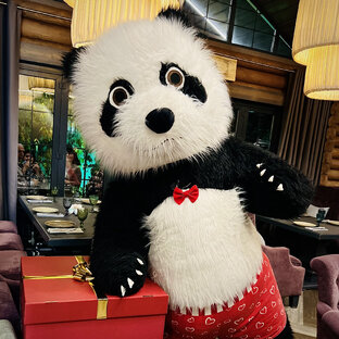 Как рождаются поздравления!