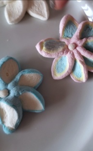 Декор куличей, тортов и т.д 