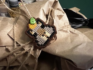 Блог и остальное