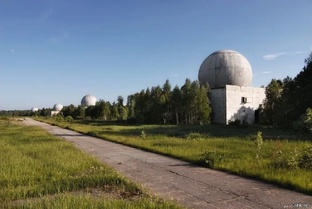 Система ПРО А-35