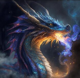 "Сердце Дракона"