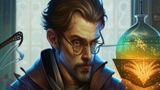 Фентази рассказы 1