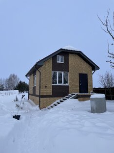 Мой домик