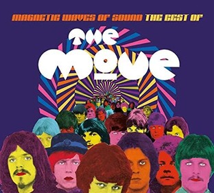 The Move/ELO/Wizzard