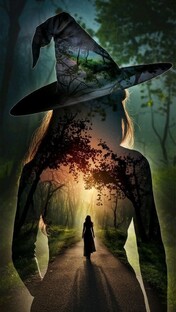 Ключи к себе: тесты Чаровницы