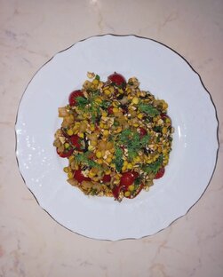 Салатница 🥗