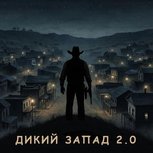 Дикий Запад 2.0