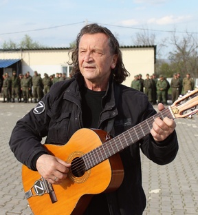 Владимир Скобцов ДОНБАСС ЗА НАМИ