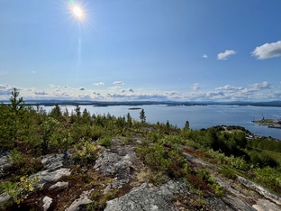 Путешествия