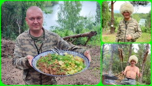 Жизнь в кайф