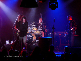 Театр Теней (23.09.2022 г.) клуб Glastonberry Pub программа "Презентация нового"