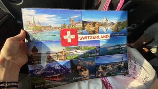 Швейцария  🇨🇭