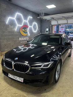 Преображаем автомобиль: от А до Я про детейлинг