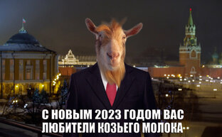Песни с козами