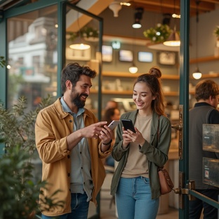 Кэшбэк и лояльность клиентов