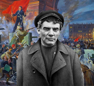 Биографии и исторические события