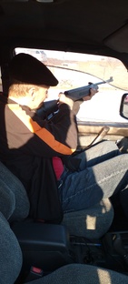 РОМАН КОЛДУН И КЛОУНЫ 