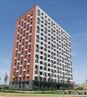 Студия "Саларьево Парк"