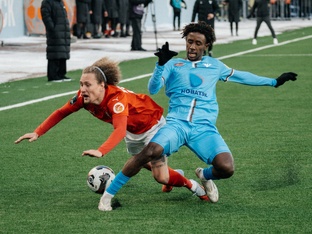 Футбол
