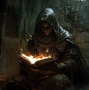 Советы Мастеру Dungeons & Dragons