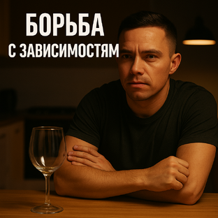 БОРЬБА С ЗАВИСИМОСТЯМИ