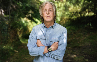 Paul McCartney 