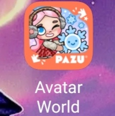 аватар ворлд