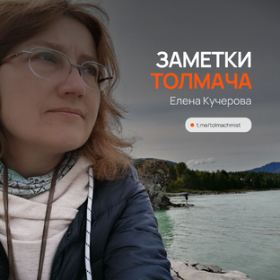 ЗАМЕТКИ ТОЛМАЧА