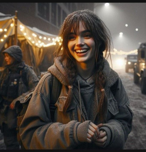 Тёмное Рождество