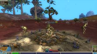 SPORE    Anthology  