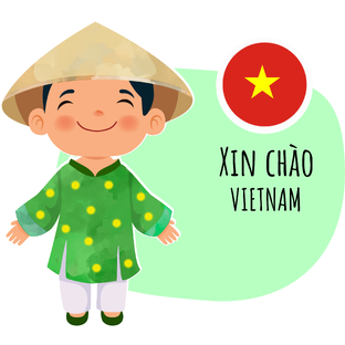 Жизнь во Вьетнаме