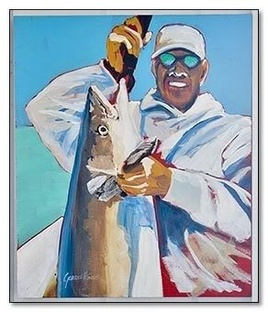 Факты о рыбалке