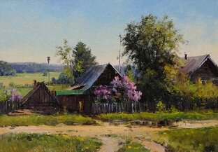 Цветочница