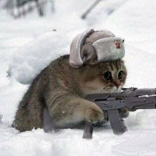Хоррор игры