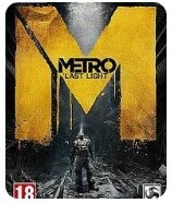 Metro 2033 и Metro: Last Light