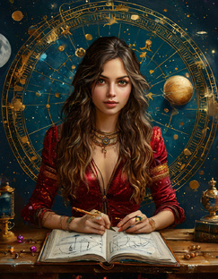 Астро-Разбор Знаменитостей