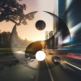 Циклы осознания: от центра к бесконечности