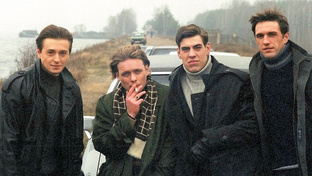 Российские фильмы и сериалы