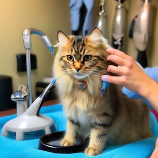 Уходовые процедуры