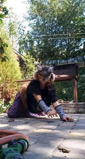 Про квадробику