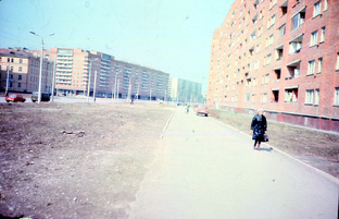 Тульские улицы