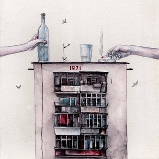 Курьезы из жизни