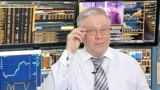 Markets Today с Сергеем Костенко