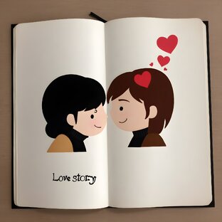 Книги о любви