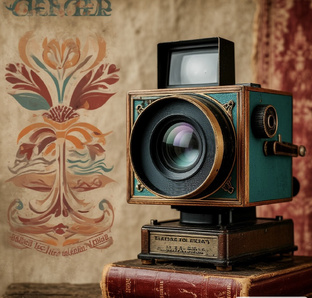 Рассказанная Киноистория 