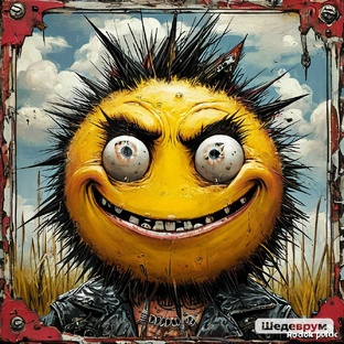 Про колобка